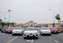 VinFast Shatters Records: Delivers 175,000 Vehicles in Landmark Year