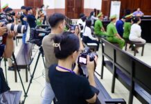 YouTube Channel Owner Đinh Lan to Face Trial Soon