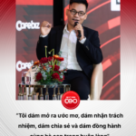 Edée Coffee CEO Y Pốt Niê: One Suit, All-In Investment in Startup and Uplifting the Village Community