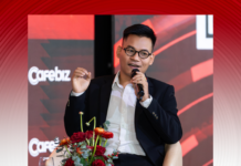 Edée Coffee CEO Y Pốt Niê: One Suit, All-In Investment in Startup and Uplifting the Village Community