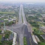 West Thang Long Soon to Open: Sunshine Group’s Prime Location Project Takes Center Stage