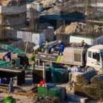 Expert: Disrupting the Supply Chain of Construction Materials is Like Building a Powerful Growth Engine Without Fuel