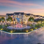 Cà Ná: The Urban Development Equation Linked to Economic Infrastructure and Logistics Operations