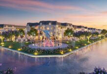 Cà Ná: The Urban Development Equation Linked to Economic Infrastructure and Logistics Operations