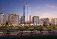 Prime Real Estate with Complete Legal Framework Attracts Year-End Remittances