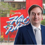 Belgian CEO Embraces “I Am Hai Phong,” Forecasts Unstoppable Growth in Vietnam’s Sector for Next 7-10 Years