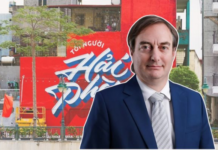 Belgian CEO Embraces “I Am Hai Phong,” Forecasts Unstoppable Growth in Vietnam’s Sector for Next 7-10 Years