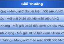 BVBank Unveils Exciting Tet Holiday Promotions