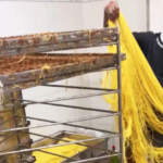 800 Tons of Chemical-Laden Fresh Noodles Flood Ho Chi Minh City Market: What Are the Health Risks?