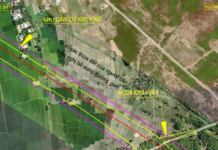 Khánh Hòa – Buôn Ma Thuột Highway Blocks Access to Farmland: Petition for Service Road Construction