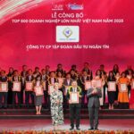 Unleashing Green Real Estate Excellence: Ngân TÃn Group’s Breakthrough Projects