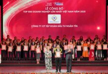 Unleashing Green Real Estate Excellence: Ngân TÃn Group’s Breakthrough Projects