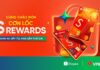 Unlock Up to 12% Shopee Coins with VPBank’s New S Rewards Mastercard