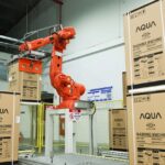 Vietnam: A Magnet for FDI as AQUA Vietnam Commits $75 Million, Pledging Long-Term Investment Until 2045