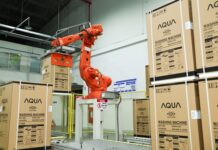 Vietnam: A Magnet for FDI as AQUA Vietnam Commits $75 Million, Pledging Long-Term Investment Until 2045