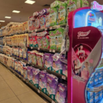 Diana Unicharm Announces Recall of Fresh & Care Odor Fresh+ Product Batch