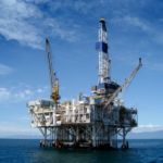 Asia’s Deep-Sea Drilling Unveils Massive 700 km² Gas Reserve