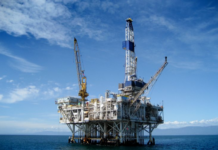 Asia’s Deep-Sea Drilling Unveils Massive 700 km² Gas Reserve