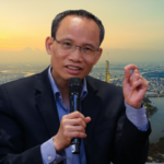 Dr. Can Van Luc: Are Real Estate Firms Stretching Themselves Too Thin With 10–15 Concurrent Projects?