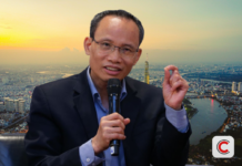 Dr. Can Van Luc: Are Real Estate Firms Stretching Themselves Too Thin With 10–15 Concurrent Projects?