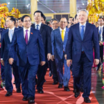 Vietnam Set to Host Major Global Event, Gathering Top Businesses at World’s Top 10 Landmark in Just Over 20 Days