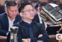 Silver Surges Ahead of Gold: Bao Tin Capital CEO Calls It the “Hyperactive Sibling” of Precious Metals