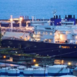 Russian Oil Faces Major Shock