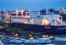 Russian Oil Faces Major Shock