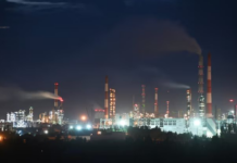 Russia Receives Positive News from Europe