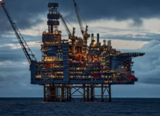 Massive 96 km² Oil Field Discovered at Vietnam’s Largest Crude Oil Supplier, Holding 3.2 Billion Barrels of Reserves