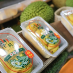 Southeast Asian Nation Faces Scrutiny Over Subpar Durian Exports as Multiple Shipments Are Returned