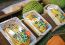 Southeast Asian Nation Faces Scrutiny Over Subpar Durian Exports as Multiple Shipments Are Returned