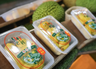Southeast Asian Nation Faces Scrutiny Over Subpar Durian Exports as Multiple Shipments Are Returned