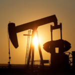 Unveiling a Series of New Oil and Gas Fields in the Desert