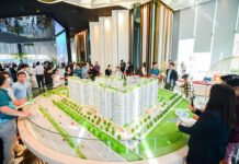 Enhancing Real Estate Transactions: Implementing Electronic Contracts to Curb Speculation and Short-Term Trading