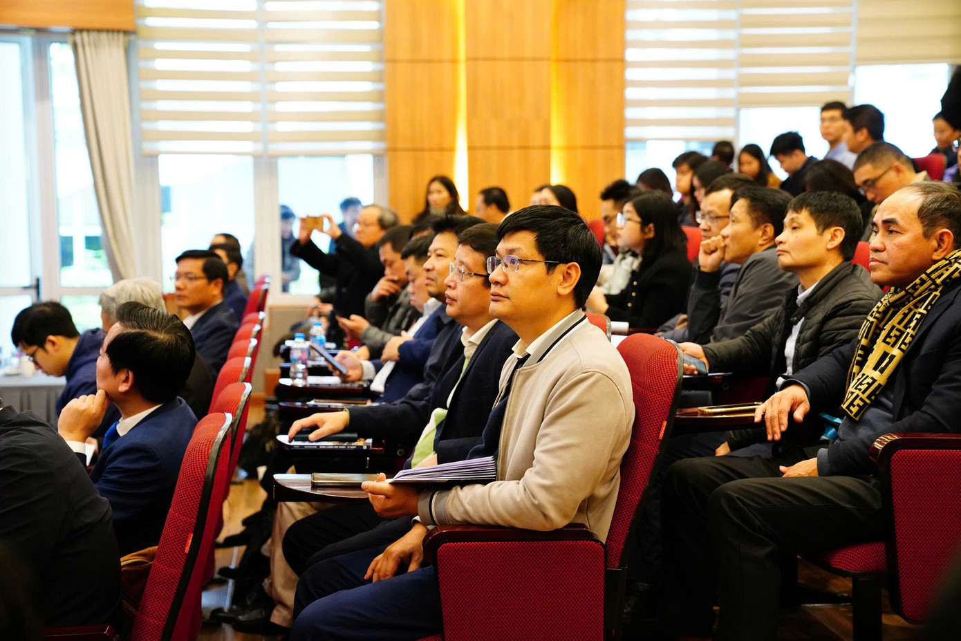 Nuclear Energy: Long-Term Preparation, Serious Investment