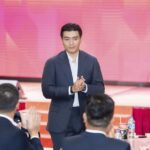 Gen Z Leader Nominated to LPBank Securities Board: Son of Nguyen Duc Thuy, American University Graduate, Heads Sports Company