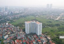 New Affordable Housing Project Launched in Bac Ninh