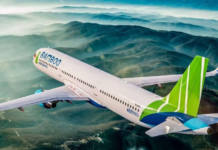 2026 Aviation Boom: Bamboo Airways Recruits 1,000 Flight Attendants as New Airlines Expand Fleets