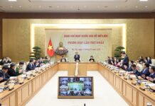 Prime Minister: Data is Now a True Driver of New Growth