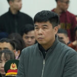 Why Did the Court Reject Phuc Son Group Chairman Nguyen Van Hau’s Proposal to Sell Company Shares for Compensation?