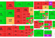 Market Pulse 09/01: Capital Flees Real Estate Sector, VN-Index Holds Steady