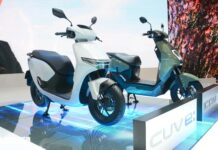 What’s Behind Honda’s Strategy with the Launch of Their New Electric Motorbike Starting at Just $2,800?