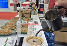 Today’s Coffee Prices (Dec 31): Robusta Climbs for the 5th Consecutive Session