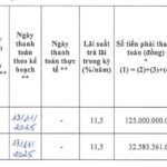 Gia Phú Real Estate Misses Another Deadline on Bond-Related Commitments