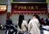 Hanoi: Gold Prices Plummet Overnight, Shocking Scenes Unfold on Cau Giay Street