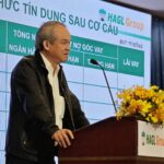 Bầu Đức’s Company Officially Parts Ways with Hoàng Anh Gia Lai Agrico