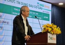 Bầu Đức’s Company Officially Parts Ways with Hoàng Anh Gia Lai Agrico