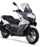 300cc Scooter for Just Over $3,000 with a 6-Year Warranty: Century’s Best Deal or a Chinese Brand’s Clever Scam?