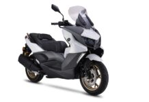 300cc Scooter for Just Over $3,000 with a 6-Year Warranty: Century’s Best Deal or a Chinese Brand’s Clever Scam?